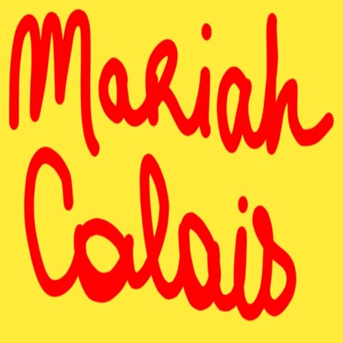 Couverture de MARIAH CALAIS