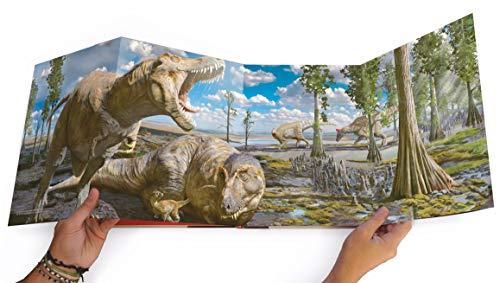 Dinosauri. 10 Carnivori Più Terrificanti - 5