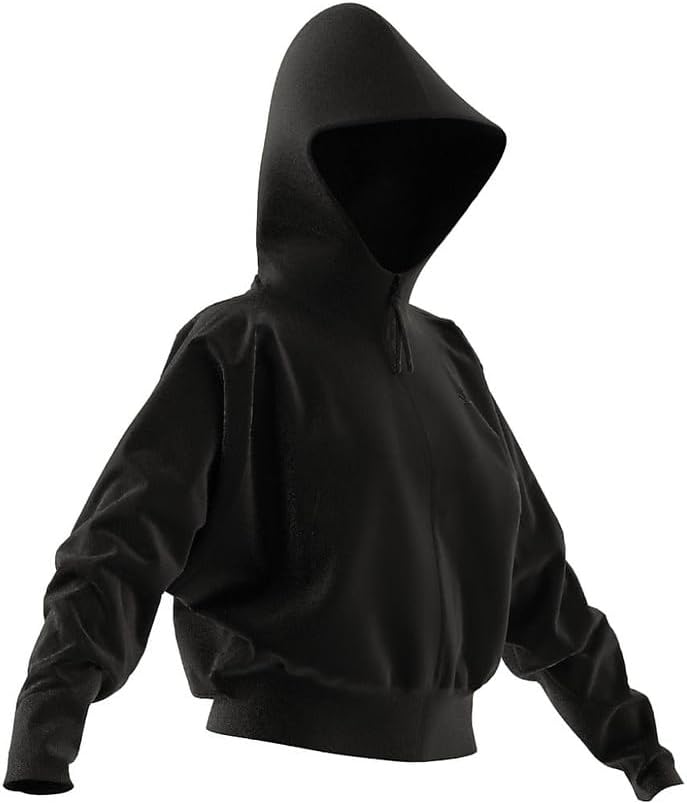 [アディダス] パーカー Z.N.E. フルジップパーカー IKU99 レディース