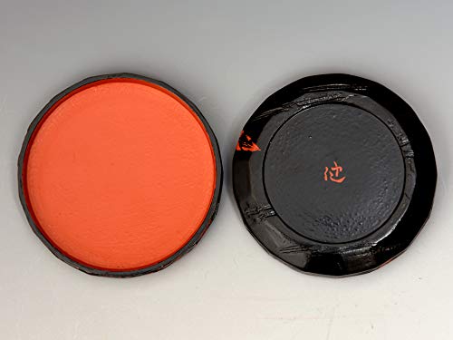 茶道具 香合 乾漆 柿 二代 田中健智 新品 茶道具 香合 乾漆 柿 二代 田中健智 新品 - メルカリ