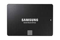 Algopix Similar Product 5 - SAMSUNG 850 EVO 250GB 25Inch SATA III