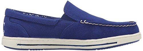 Eastland Men's Surf Mlb Royals Boat Shoe, Navy, 10 D Us #TOP5