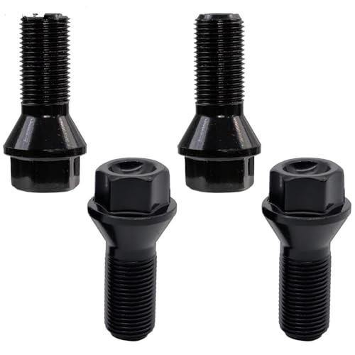 Pernos de rueda M14x1.25 para BMW i4 y G26 Gran Coupe LCI 3