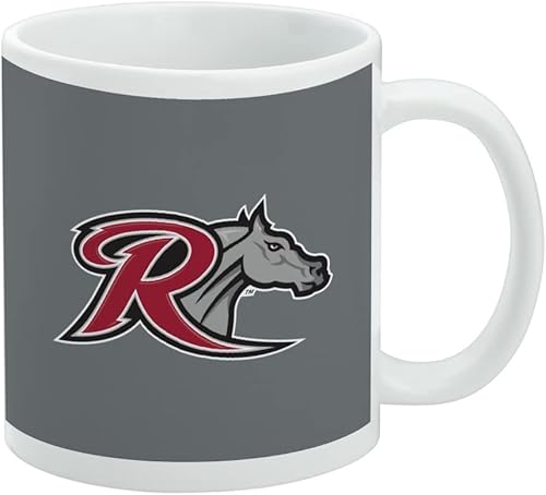 Vista 904 de GRAPHICS & MORE Taza de café de cerámica con logotipo secundario de la Universidad Bob Jones, tazas de regalo novedosas para café, té y bebidas