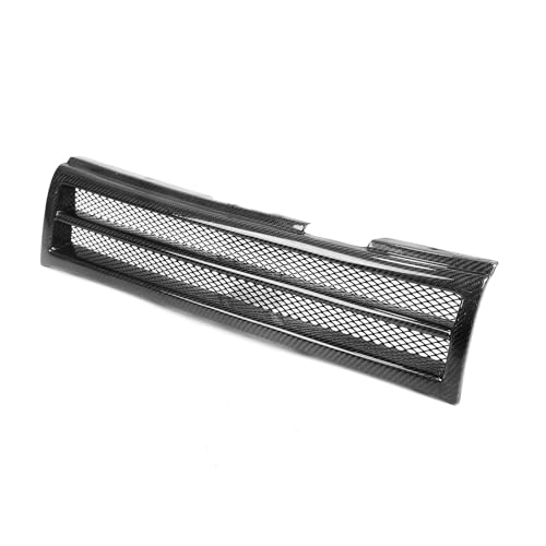 Rejilla malla para capó de Cube 2009-2014 con parrilla delantera de carreras en panal 6