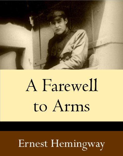 A Farewell to Arms