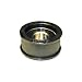 Pulley Idler Flat 3/4