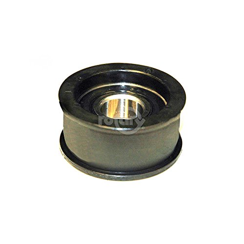 Rotary Composite Flat Idler Pulley Fip1875-0.75 (3/4
