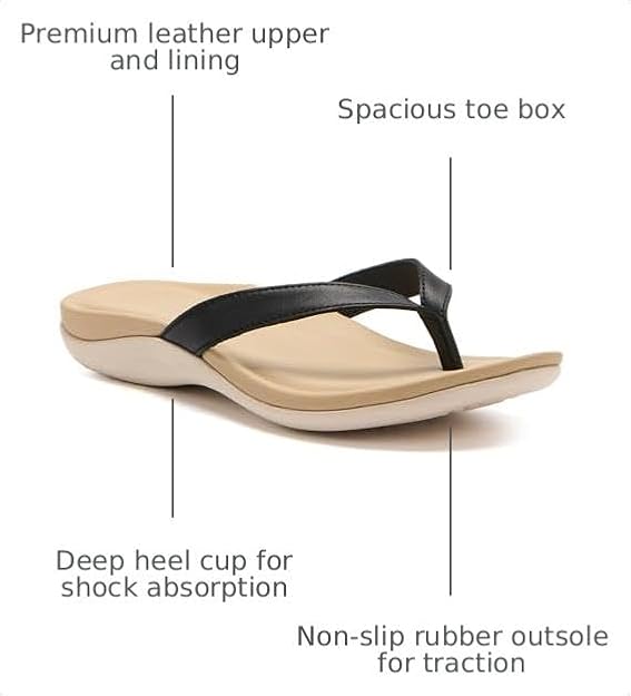 Women's Oasis Flip Flop Metatarsal