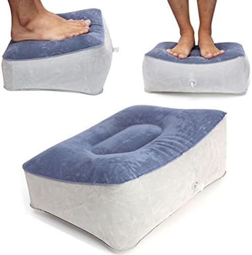 footrest pillow