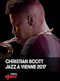 Christian Scott - Jazz a Vienne 2017