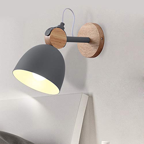 lamparas arbotantes para recamaras marca Sunsign