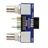 BITSCOPE MP01A BNC ADAPTER, MICRO OSCILLOSCOPE