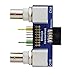 BITSCOPE MP01A BNC ADAPTER, MICRO OSCILLOSCOPE
