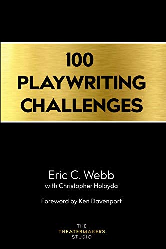 The Best Playwriting Books of All Time - BookAuthority