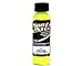 Yellow Fluorescent Airbrush Paint 2oz
