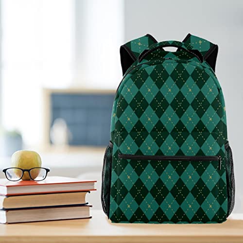 Sac à dos de voyage décontracté idéal pour les weekends et les cours
