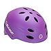Razor V-17 Youth Muli-Sport Helmet, Purple