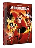 disney pixar les indestructibles  LES INDESTRUCTIBLES - Disney Cinéma - L\'histoire du film - Disney Pixar