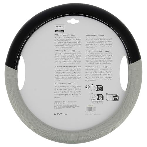 Wrc Coprivolante Bimateriale - 4