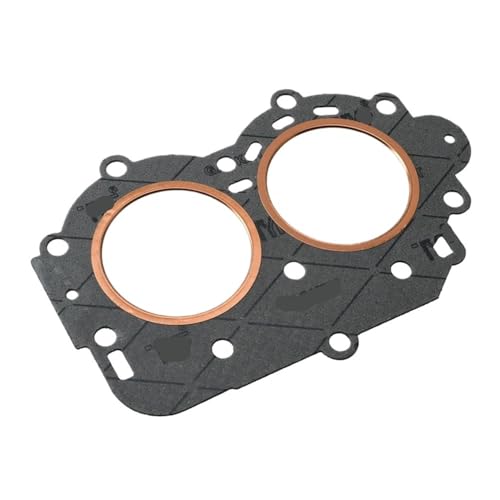 Joint de cylindre 682-11181-01 pour moteur de bateau hors-bord 9.9HP et 15HP