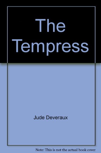 The Tempress B000YHQH42 Book Cover