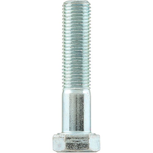 Image of Allstar Performance ALL16466 7 /16-20 in Hex Head Bolt 5 PAck