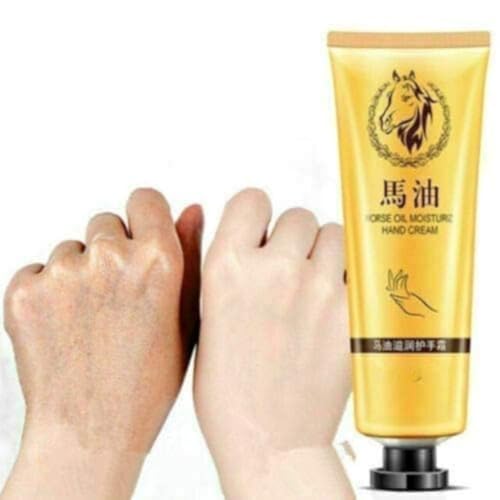 Hand Cream Image