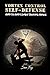 Vortex Control Self-Defense: Hand to Hand Combat Training Manual (Volume 1)