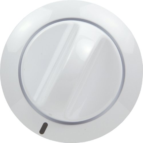 Frigidaire 134011703 Genuine OEM Control Knob for Dryers