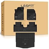 LASFIT Floor Mats...image