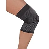 OrthoSleeve Knee Brace for ACL, MCL, Injury Recovery, Meniscus Tear, knee pain, aching knees, patell