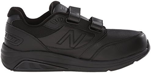 MW928V2 Hook and Loop Walking Shoe 