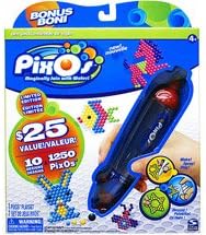 Pixos Playset Pen Pack - Limited Edition - BONUS