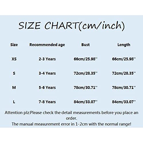 Traje de halloween infantil para meninas, bebê, estampa de verão, algodão A fantasia infantil de hal