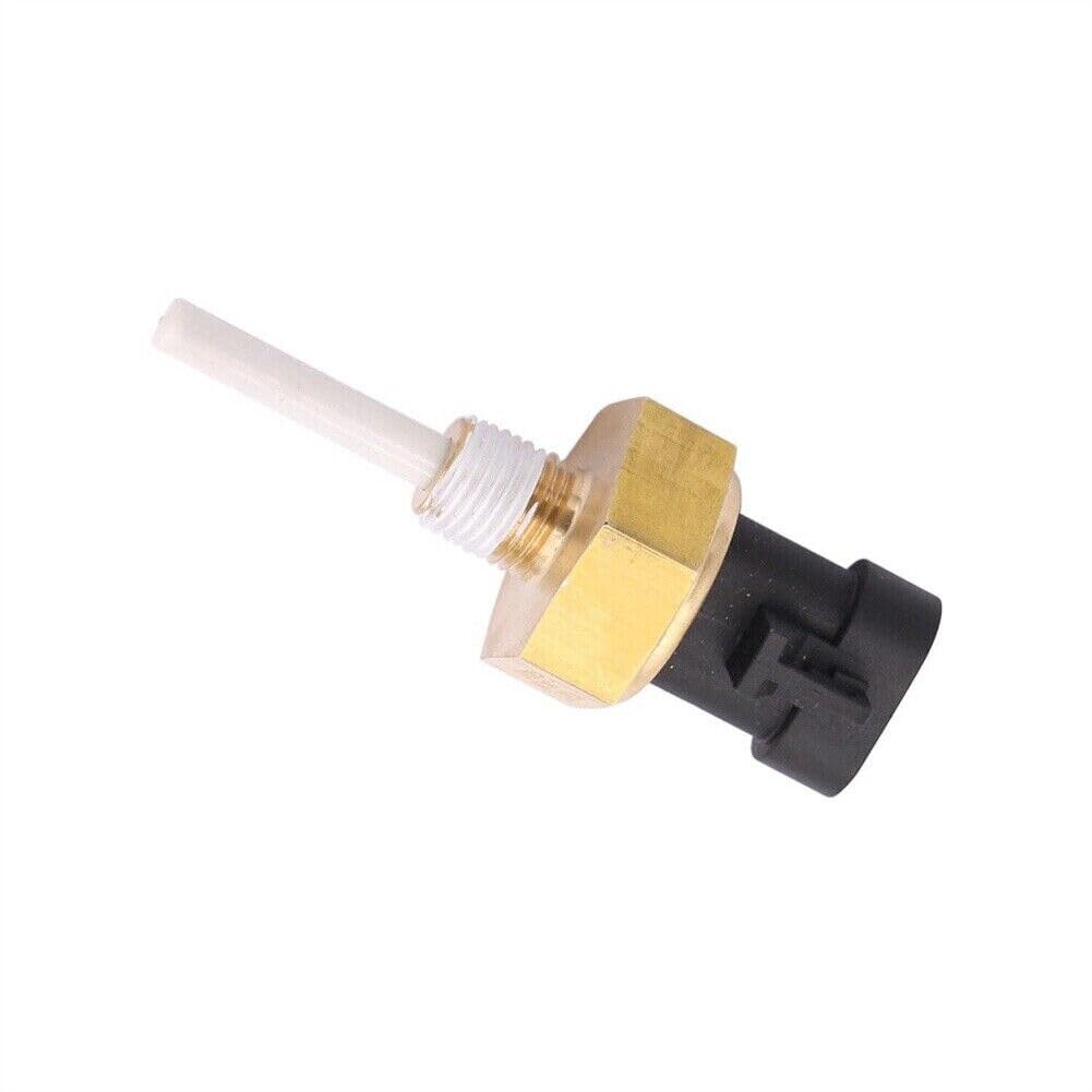 3-Wire 4383933 Coolant Level Sensor Switch Compatible with Cummins Truck Engine K19 K38