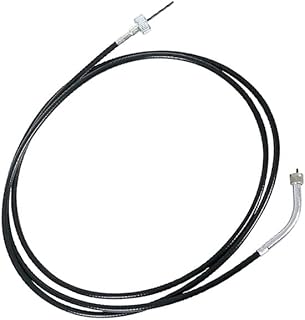 Speedometer Cable Compatible with Ski-Doo Summit/GT/Compatible with mula/MX Z 05-270-01 415101500