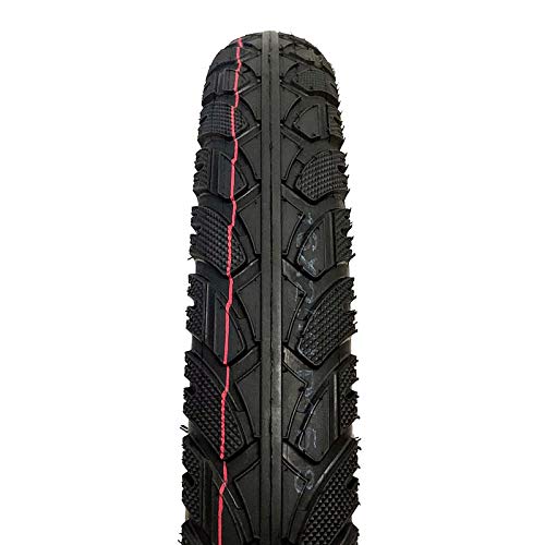 Mmg Bundle Combo Tire And Inner Tube Size 16 X 2.50 (12 Inches Rim) Black Sidewall Electric Bikes, Kids Bikes, Bmx Bicycles #TOP28