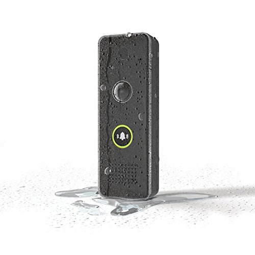 Broan-NuTone Knock Smart Video Doorbell Camera #TOP27