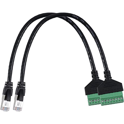 PENGLIN 2 RJ45lWߎ[q RJ45IX- 8slWߎ[qA_v^P[u RJ45 LANP[u Cat7 Cat6 Cat5C[Tlbg RJ45 LC[TlbgRlN^[ RJ45IXWbN- 8slW[qRlN