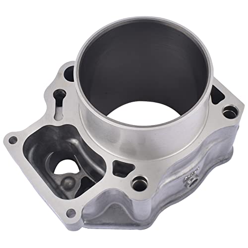 Lamerto Cylinder Piston Gasket Top End Rebuild Kit Replacement for Honda TRX500 Foreman Rubicon 500 2012-2019, Pioneer 500 2015-2021 92mm 475cc # 12100-HR0-F00 12191-HR0-F01 3101-HR0-F00 by Lamerto - Image 9