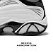 AND1 Mad Game Pro Mens Basketball Shoes, White or Black Basketball Shoes Men, Retro Leather Athletic Sports Sneakers Mens Size 9-14 - White, 14 Medium