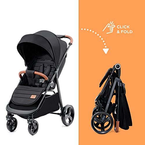 Kinderkraft Buggy Grande Aanbieding bij Baby-Dump