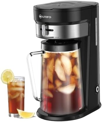 LITIFO Brewing System