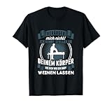 Physio Praxis Kleidung