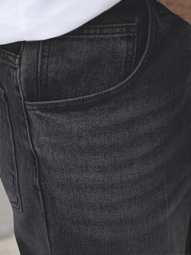 Image of TAGAS Men Cotton Slant Pocket Straight Leg Jeans ||Jeans for Mens || jeasn || Pant ||(MDJ-9)