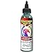 Unicorn SPiT 5770011 Gel Stain & Glaze, Navajo Jewel, 4 Ounce Bottle, Blue