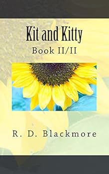 Paperback Kit and Kitty: Book II/II Book