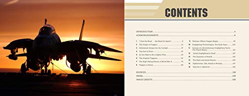 Top Gun: 50 Years of Naval Air Superiority