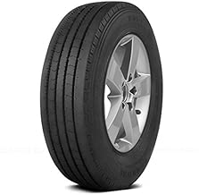 Ironman I109 235/75R17.5 Tire - All Season - Commercial - coolthings.us